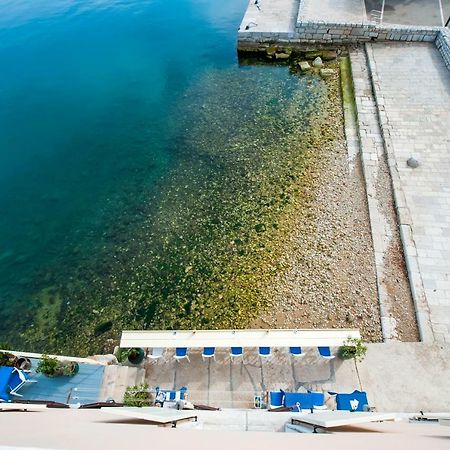 Apartments Sea View - Sunrise And Maremonte Rovinj Exteriér fotografie