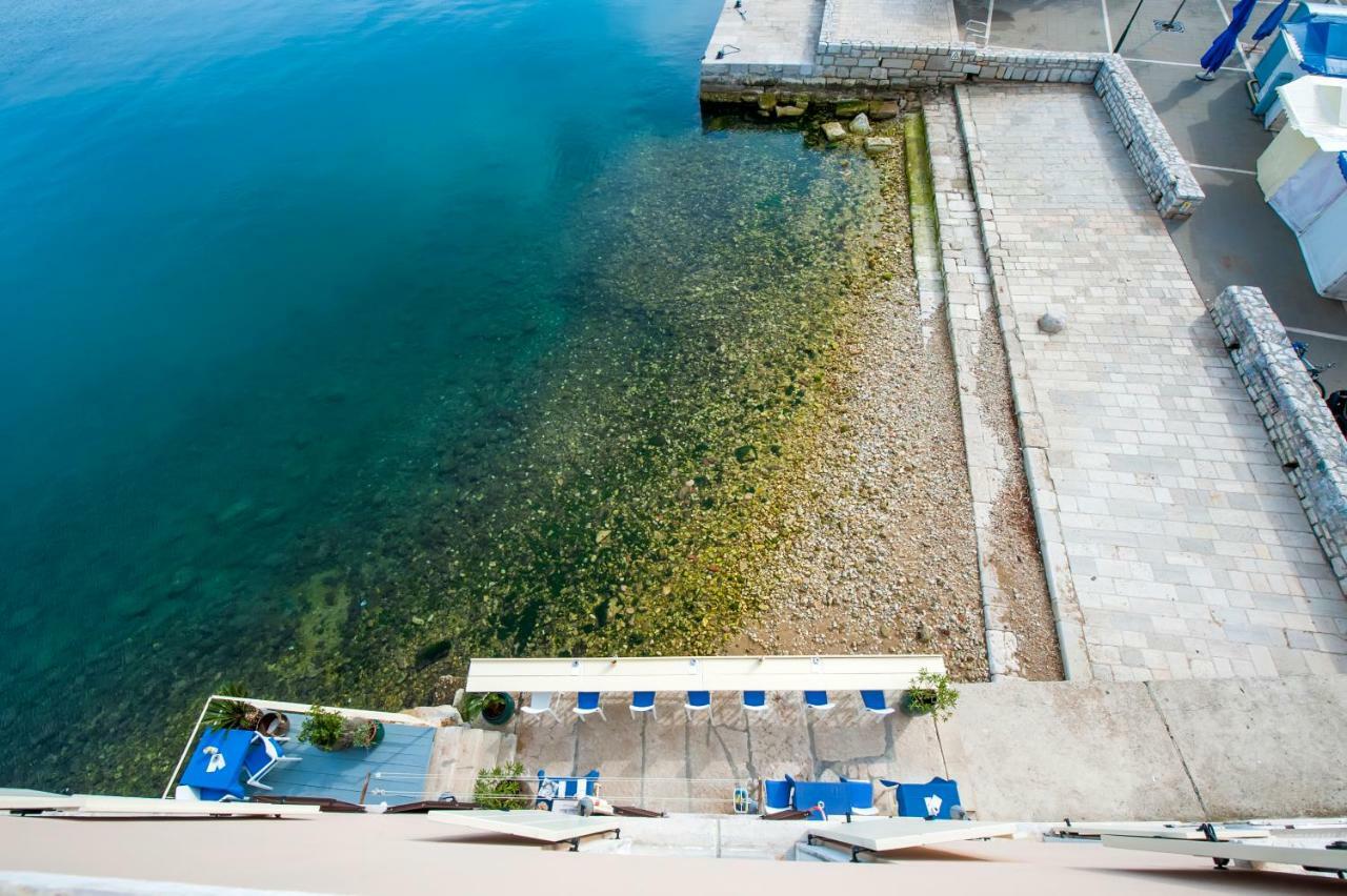 Apartments Sea View - Sunrise And Maremonte Rovinj Exteriér fotografie